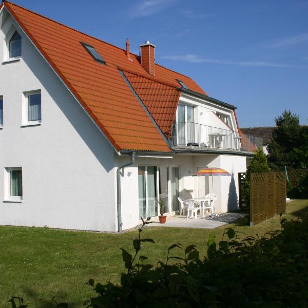 Haus Galerie 1. OG