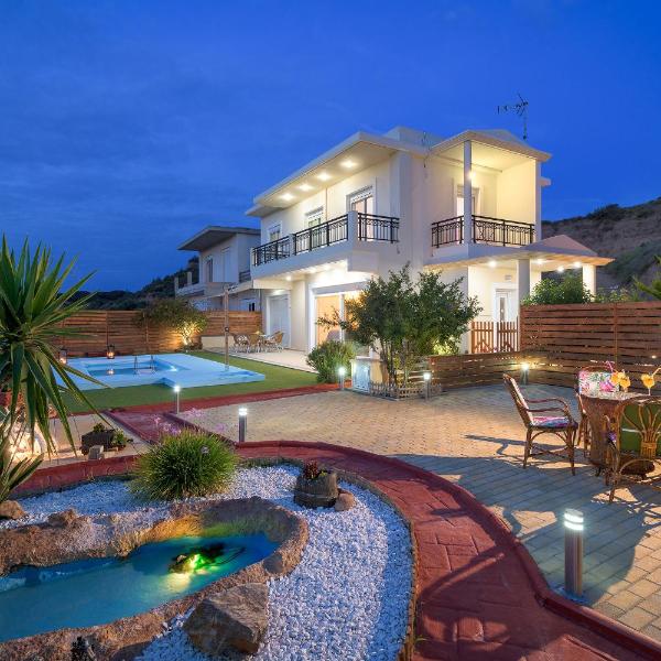 Dreamcatcher Villa