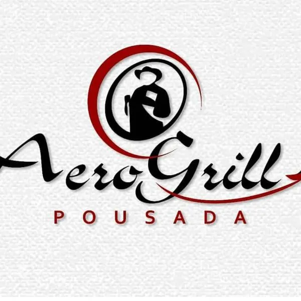 Pousada Aerogrill, hotell Juazeiro do Nortes