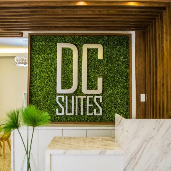 DC Suites Aeropuerto, khách sạn ở Guayaquil