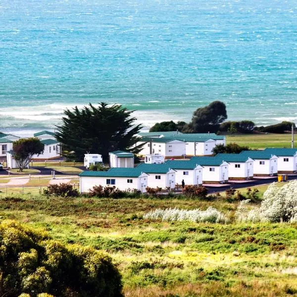 Discovery Parks - Devonport, hotel en Devonport