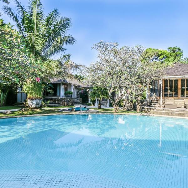 Maya Villa - Seminyak