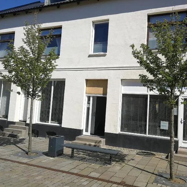 Pasescia Bed and Breakfast., hotel en Kolind