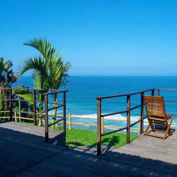 The Tides Inn Bed and Breakfast, hotel a Durban