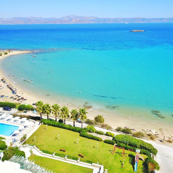 Saint George Hotel
