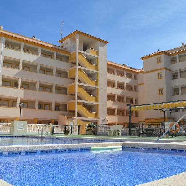 Ribera Beach 3 - 0809