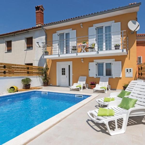 Holiday Home Denis