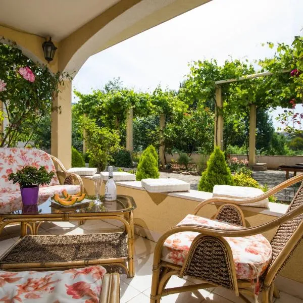 Madonna Guest House, hotel in Dubrovnik