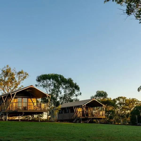 Sanctuary by Sirromet, Hotel in Mount Cotton