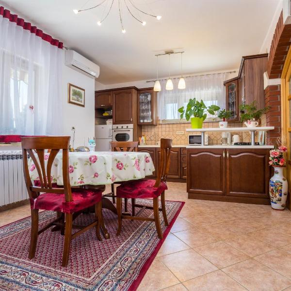 Apartments Janko