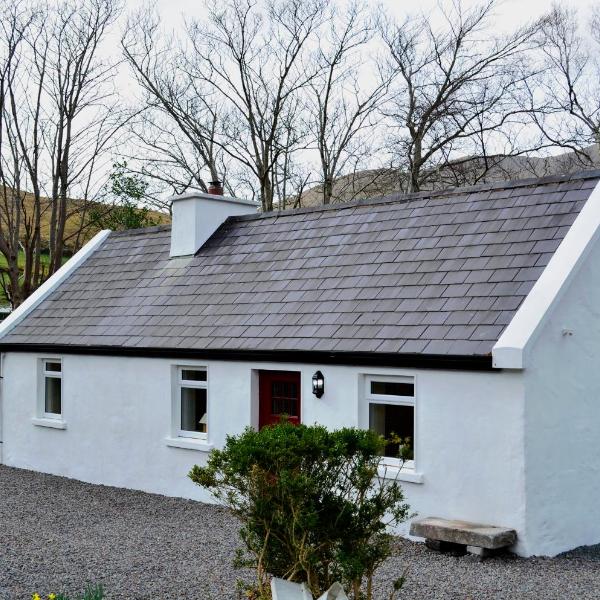 Cottage 194 - Leenane