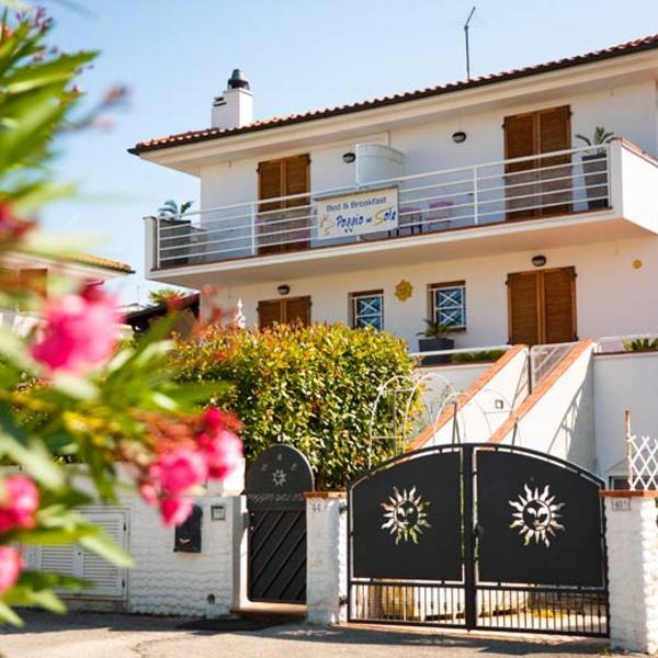 B&B POGGIO DEL SOLE