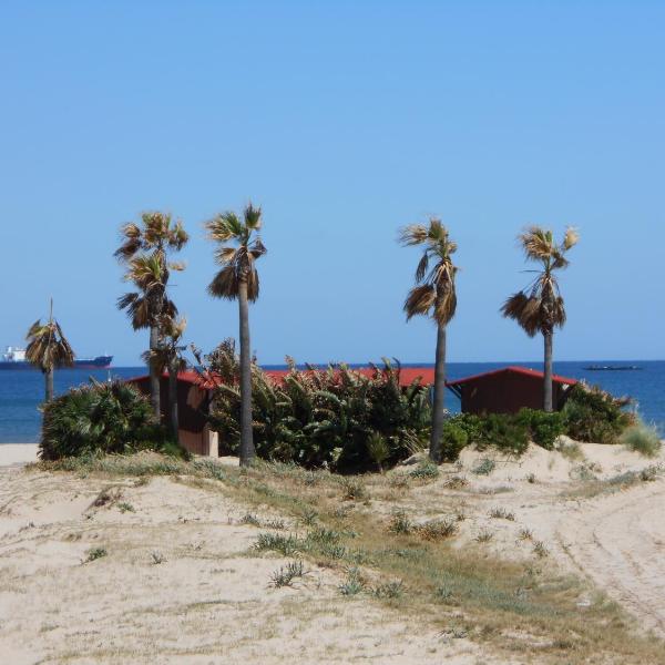 Apartamento a la Playa