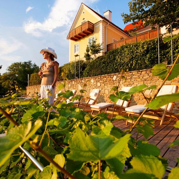 Winzerhaus Friedrich