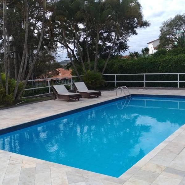Casa em Escarpas do Lago