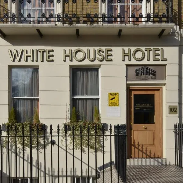 White House Hotel, hotel em Londres