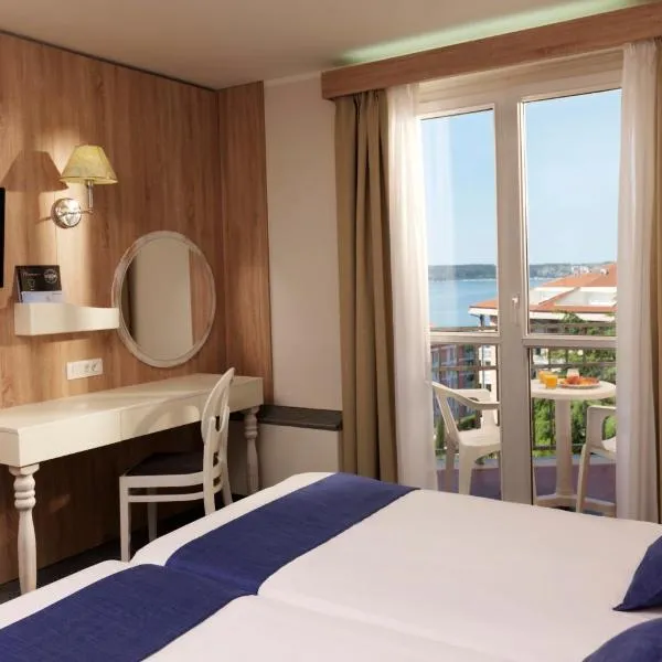 Hotel Mirna - Terme & Wellness Lifeclass, hotel in Portorož