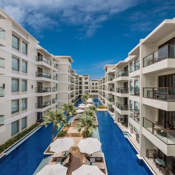 Henann Prime Beach Resort, hotel di Boracay