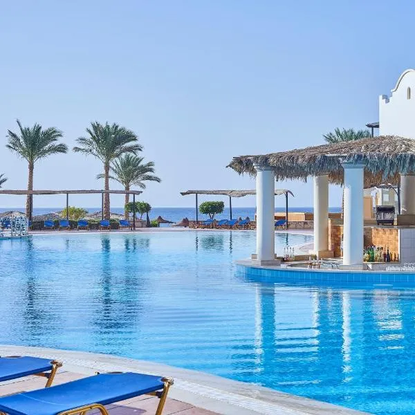 JAZ Dahabeya, hotel a Dahab