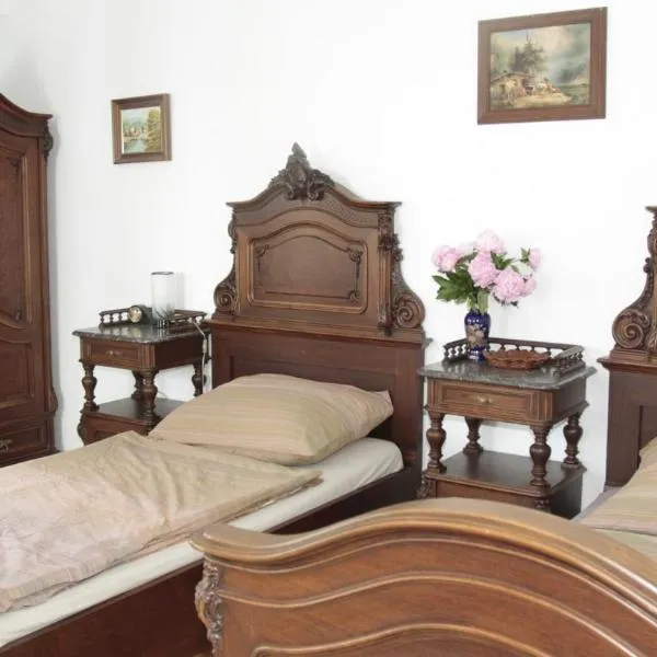 Stay-In Vienna 23, Hotel in Wien