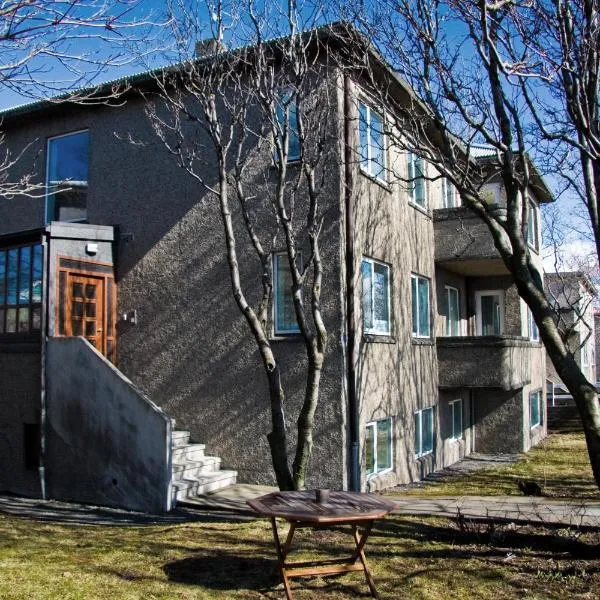 Igdlo Guesthouse, hotel in Reykjavík