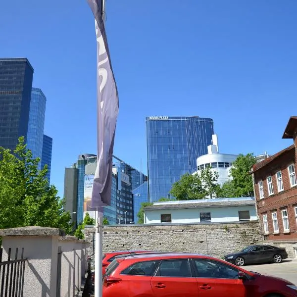 Hostel31, hotel in Tallinn