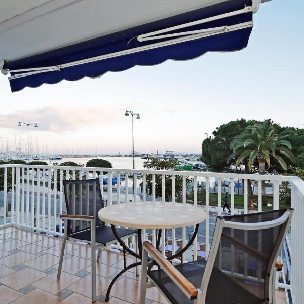 Apartamento Puerto Miramar