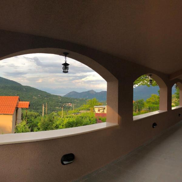 Guesthouse Djukanovic