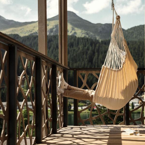 Valsana Hotel Arosa