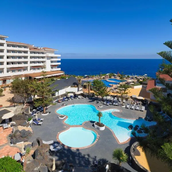 H10 Taburiente Playa, hotel v destinaci Breña Baja