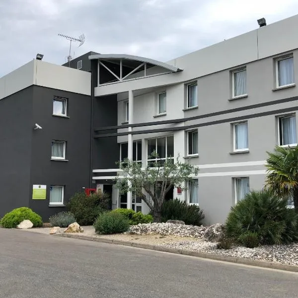 B&B HOTEL Montauban, hotel in Montauban