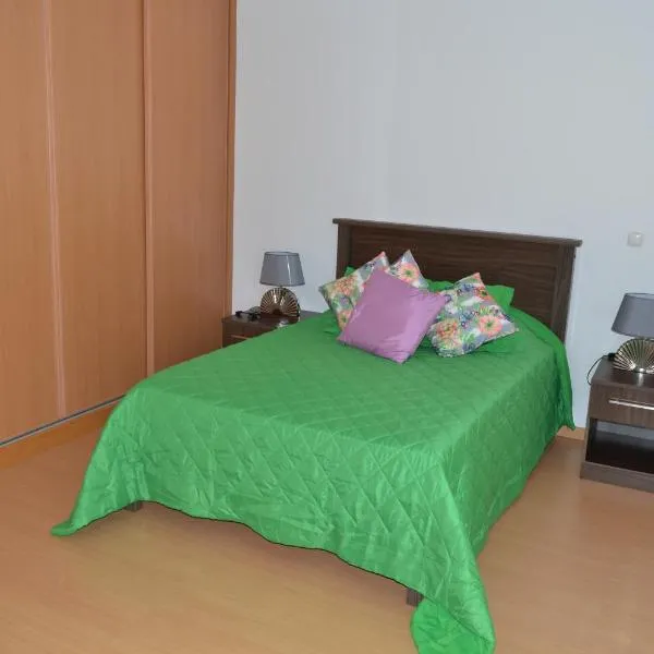 Apartamento Justino, Hotel in Praia