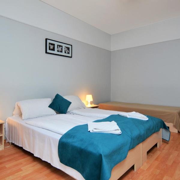 Agape Apartments, Будапешт
