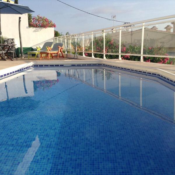 Apartamento Sea&Relax