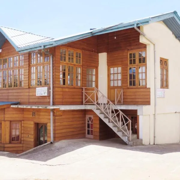 Carnation Rest, ξενοδοχείο σε Nuwara Eliya