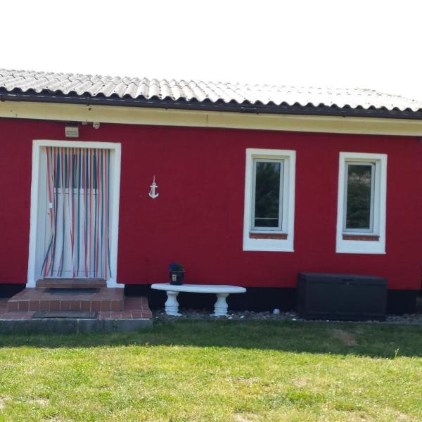 Ferienhaus Storchenweg