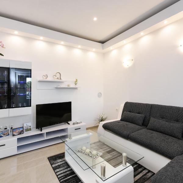 Apartment Katica