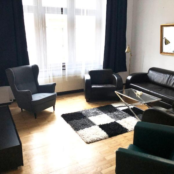 GLAMOUR Apartment Florianska 32