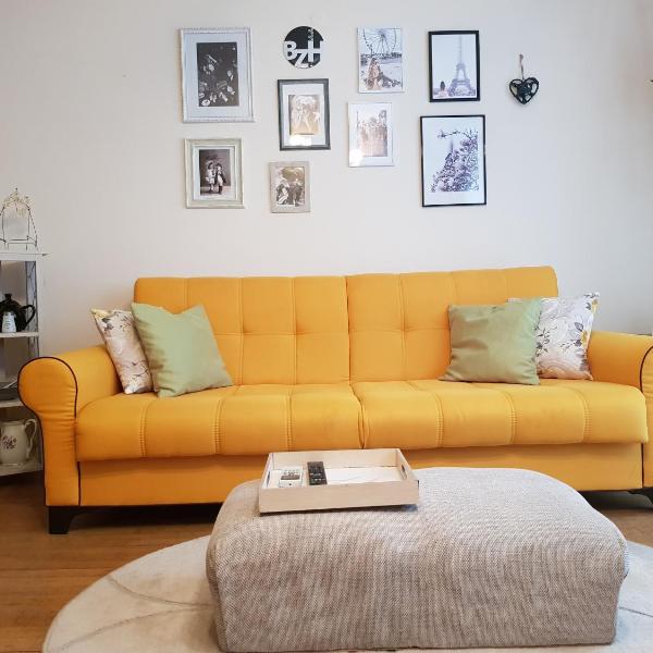 Apartment Georgi Baev