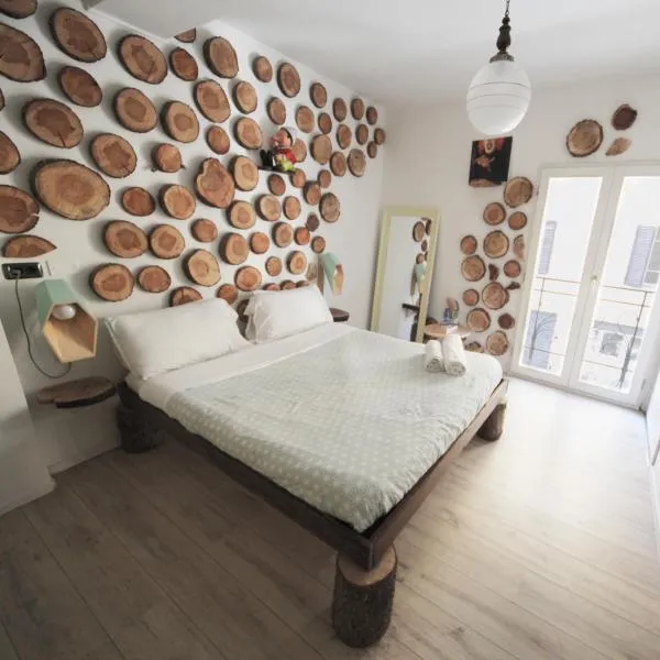 Dopa Hostel, hotel in Bologna