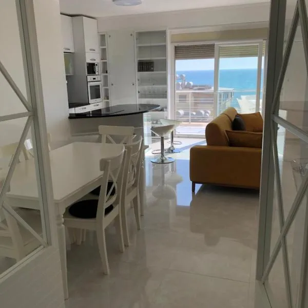Alba Luxury Apartment, Hotel in Durrës