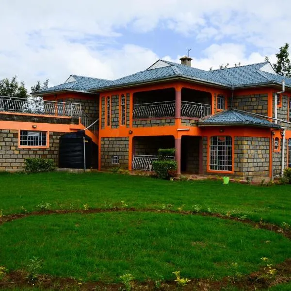 Serian Vacation House, hotel in Narok