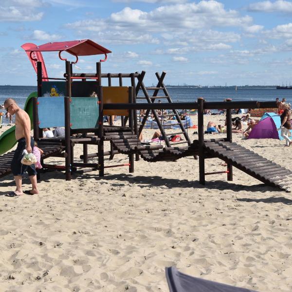 Sopot Noclegi