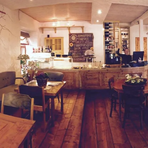 Beguta Guest House, ξενοδοχείο σε Haapsalu