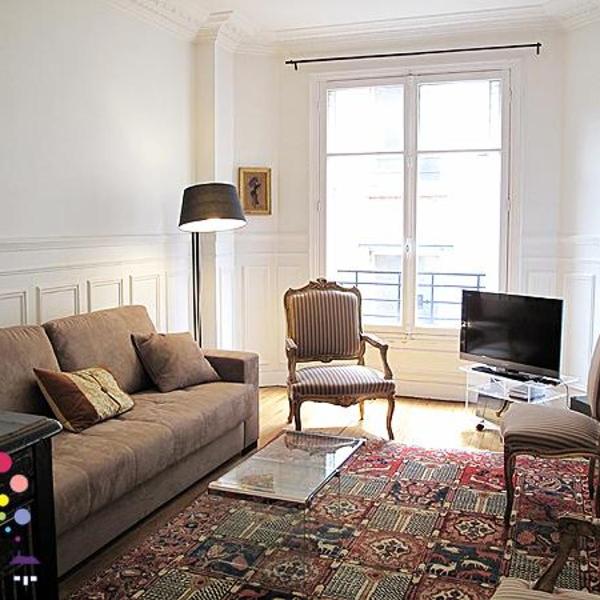 Champs Elysees Argentine CityCosy