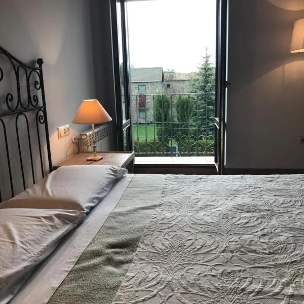 Casa Campo, hotel in Abay