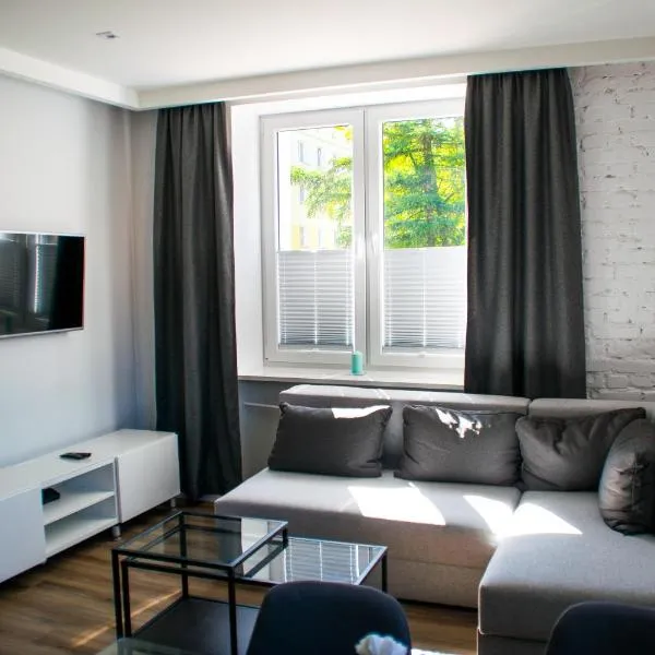 Mieszkanie Świdnik, ξενοδοχείο σε Świdnik