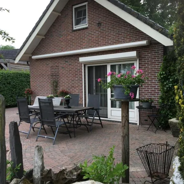 Carpe Diem Nijverdal, hotel in Nijverdal