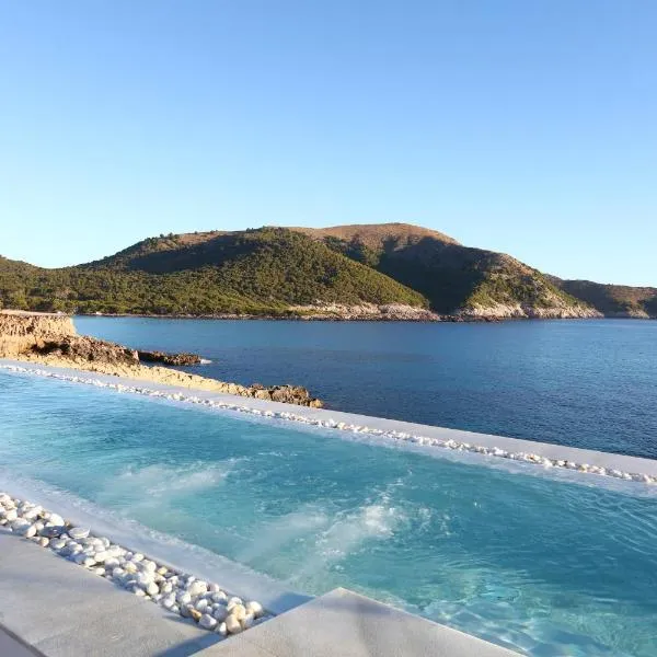 Mar Azul Pur Estil Hotel & Spa - Adults only, hotel v destinaci Cala Ratjada