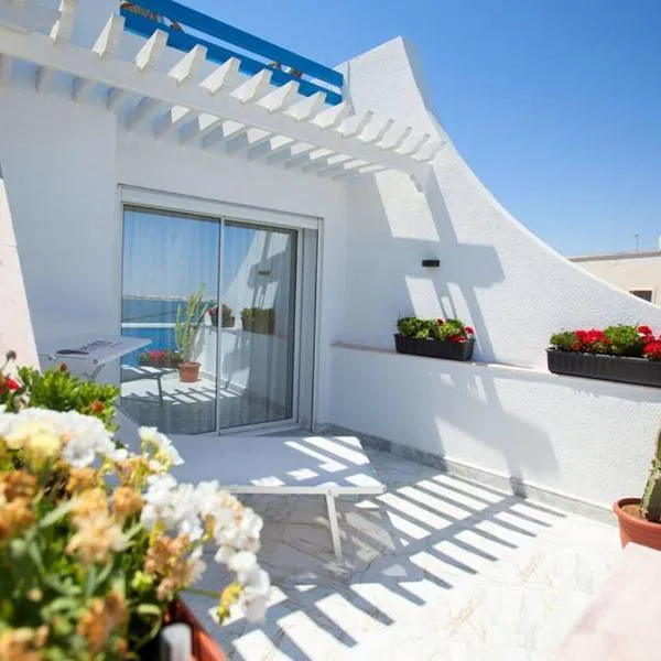 Dar Jamila, hotel in Mahdia